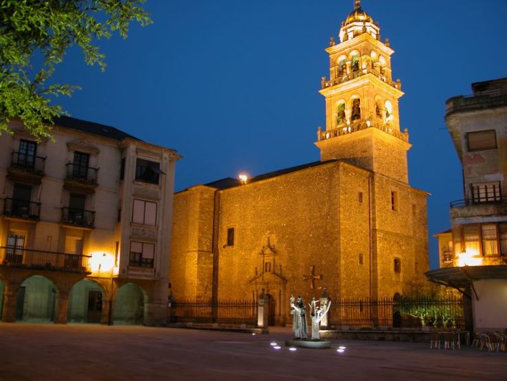 Ponferrada Trip Packages