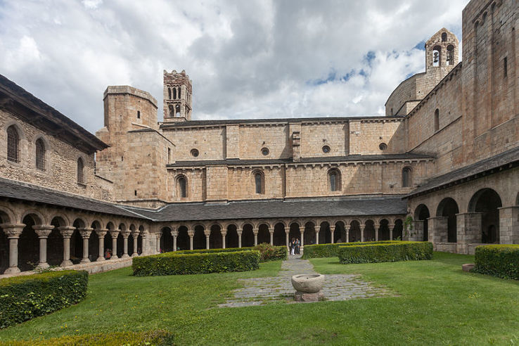 La Seu d Urgell Trip Packages