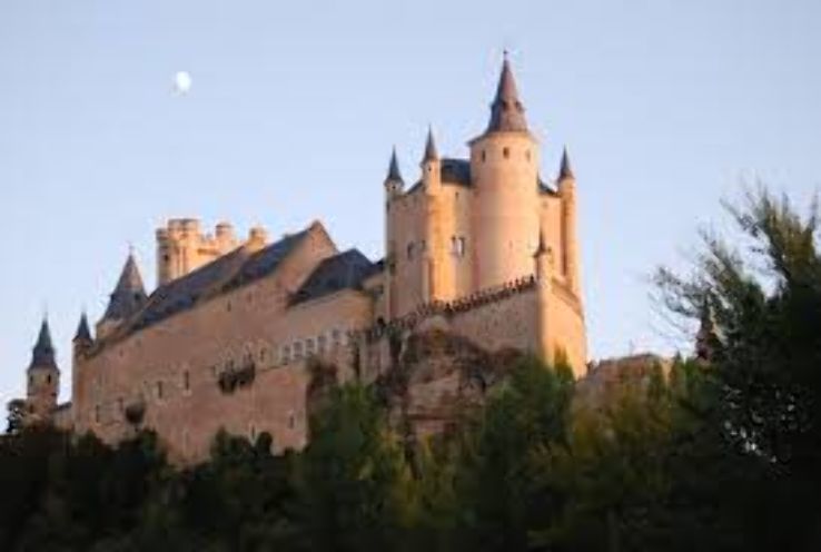 Segovia Trip Packages