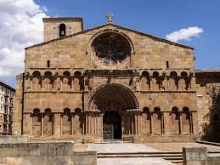 Soria Trip Packages