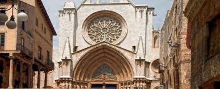Tarragona Trip Packages