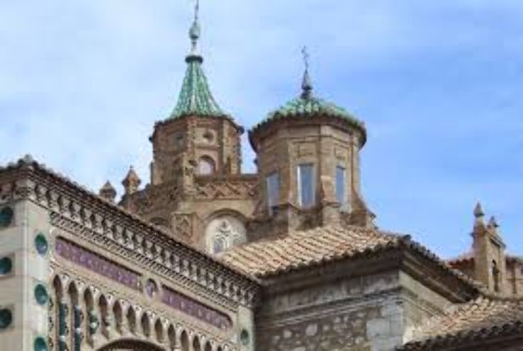 Teruel Cathedral Trip Packages