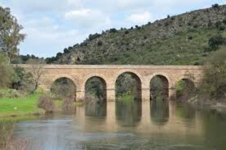 Roman bridge Trip Packages