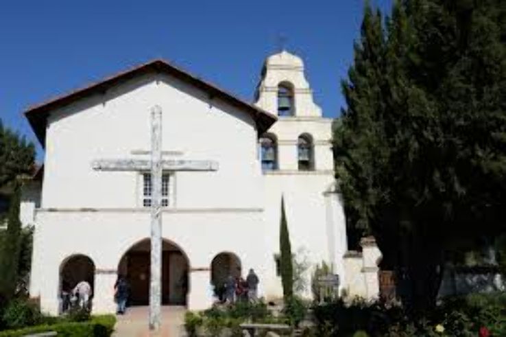 San Juan Bautista Trip Packages