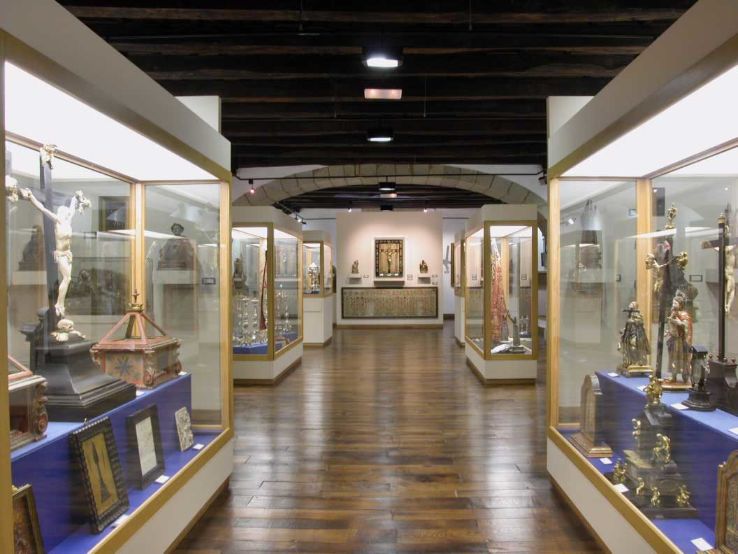Museum of Sacred Artwork Trip Packages