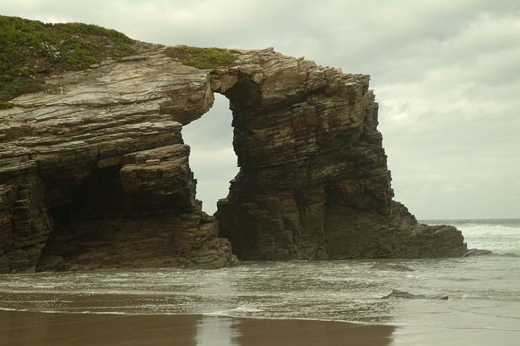 Ribadeo Trip Packages