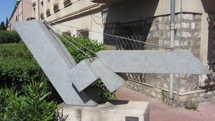 Alcala de Henares Open Air Sculpture Museum Trip Packages