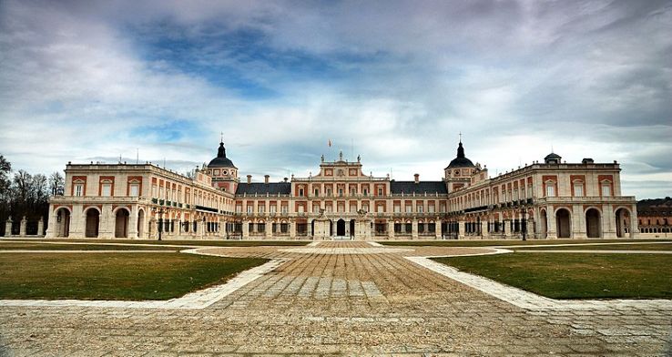 Aranjuez Trip Packages