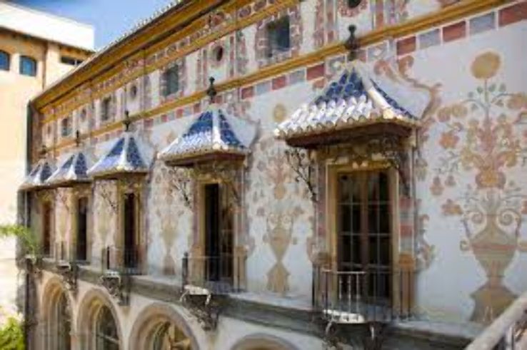 Ducal Palace of Gandia Trip Packages