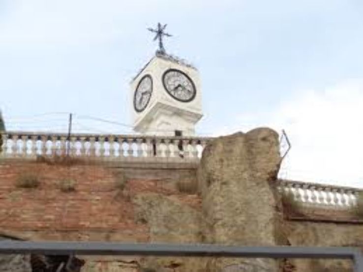 Tower of Paterna Trip Packages