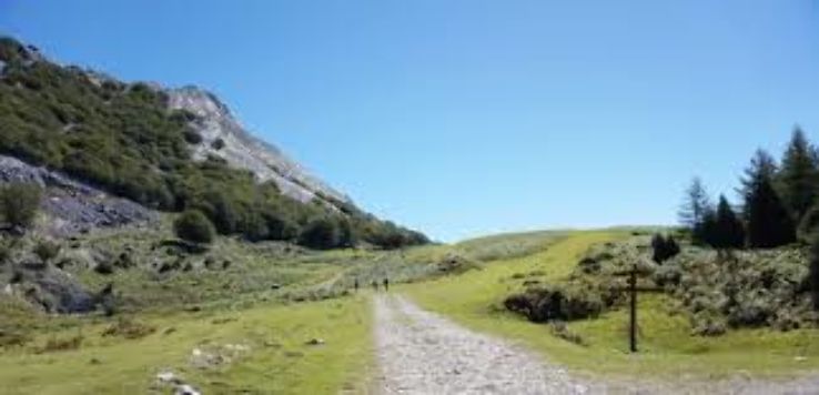 Urkiola Natural Park Trip Packages