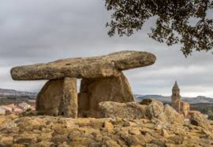 La chabola de la Hechicera Trip Packages