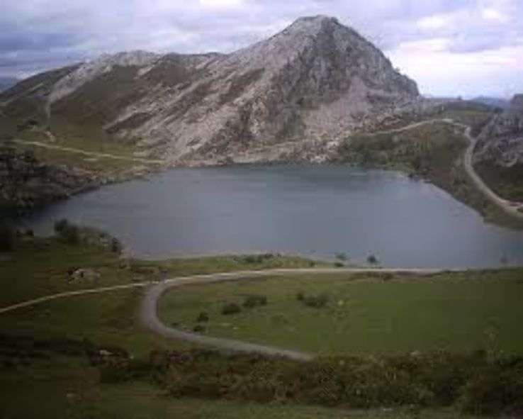 Lakes of Covadonga Trip Packages