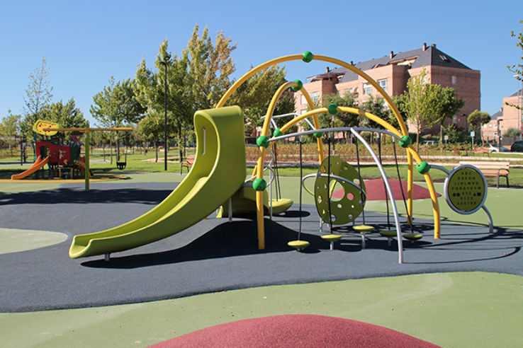 Majadahonda Trip Packages