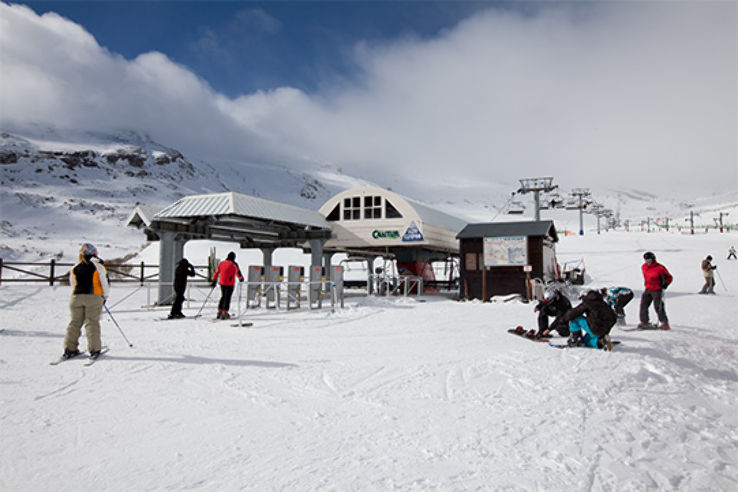 Alto Campoo Trip Packages
