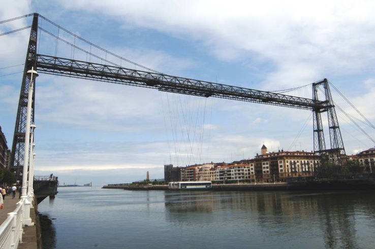 Vizcaya Bridge Trip Packages