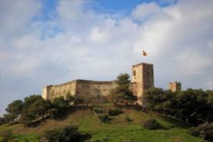 Sohail Castle  Trip Packages