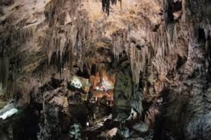 The Caves of Nerja Trip Packages