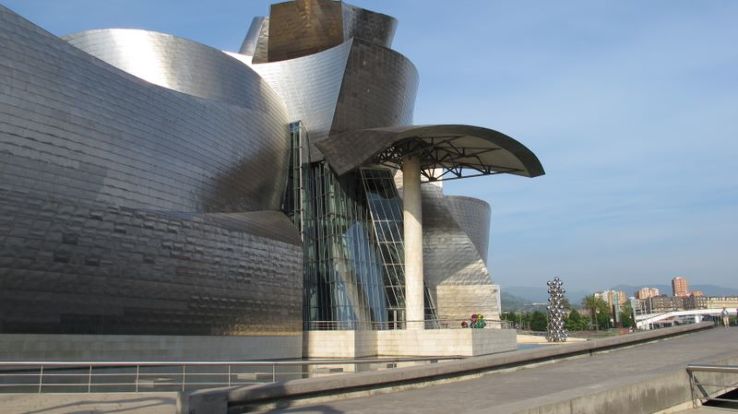 Bilbao Trip Packages