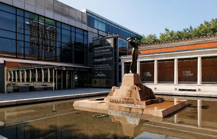 Bilbao Trip Packages