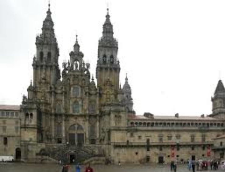 Santiago Cathedral Trip Packages
