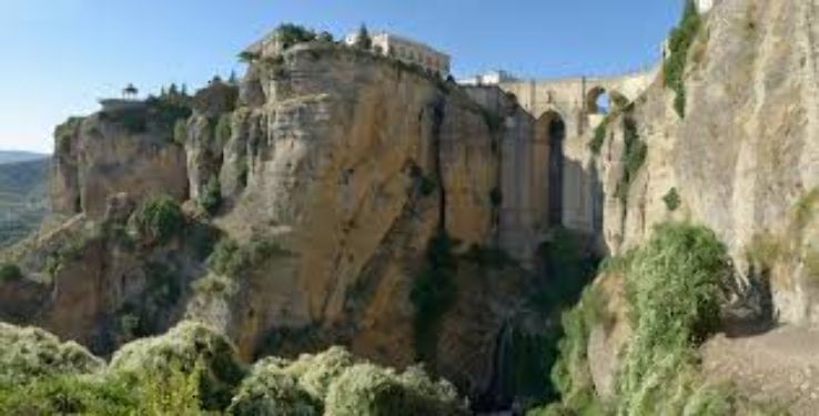 Ronda Trip Packages
