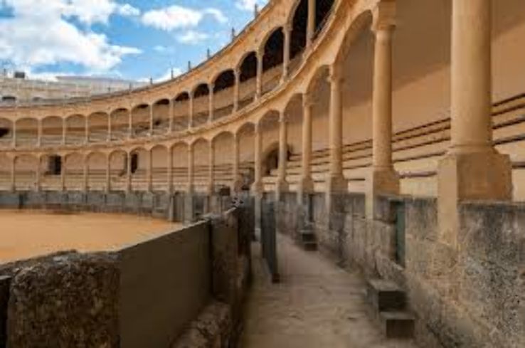 Plaza de Toros de Ronda Trip Packages