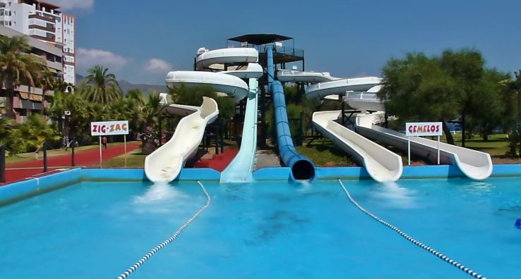 Almunecar Trip Packages