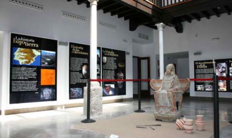 Museo Arqueologico de Baza Trip Packages