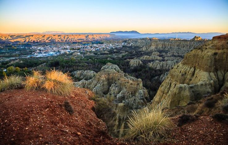 Mirador del Fin del Mundo Trip Packages