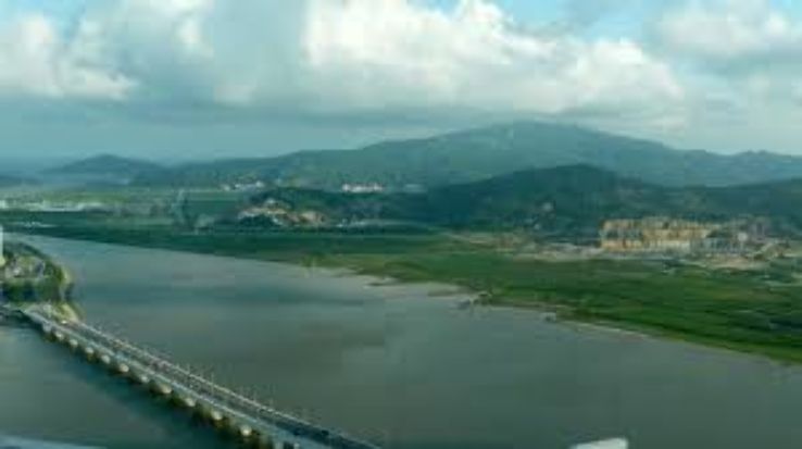 Hengqin Trip Packages