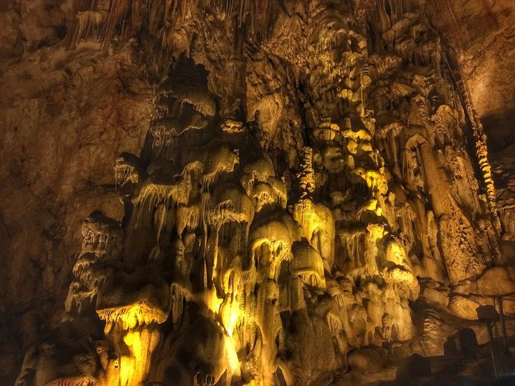 Zhijin Cave Trip Packages