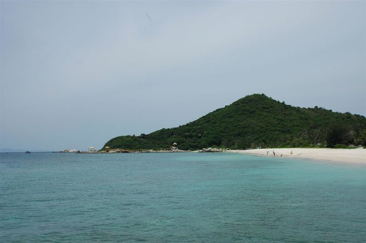 Wuzhizhou Island Trip Packages