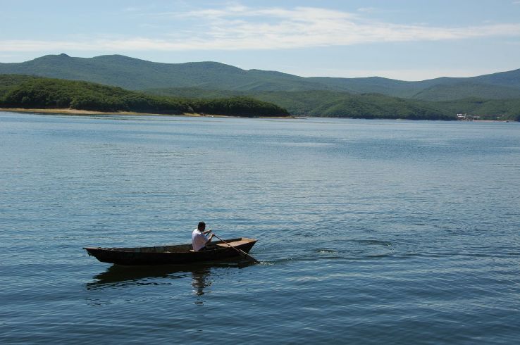 Jingpo Lake Trip Packages