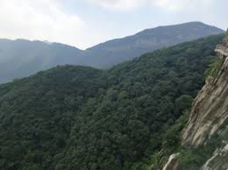 Mount Song Trip Packages