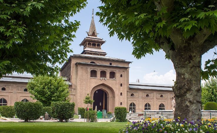 Kashmir with Ladakh Package 12  Night 13  Days