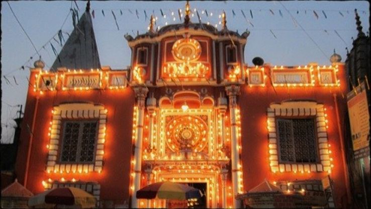 Kullu-Manali Raghunath Temple 2021, #5 top things to do in kullu, himachal pradesh, reviews, best time to visit, photo gallery | HelloTravel India