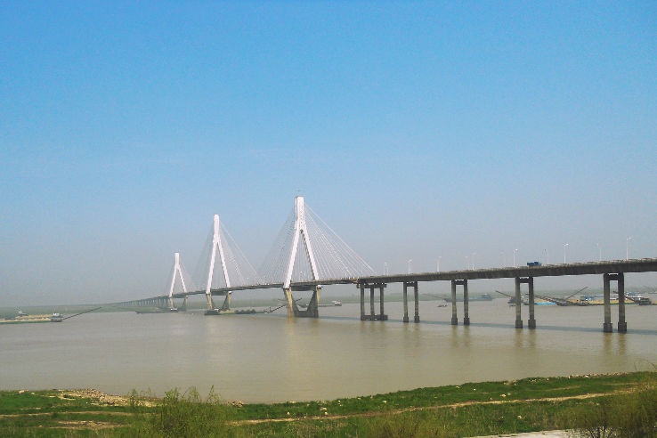 Dongting Lake Trip Packages