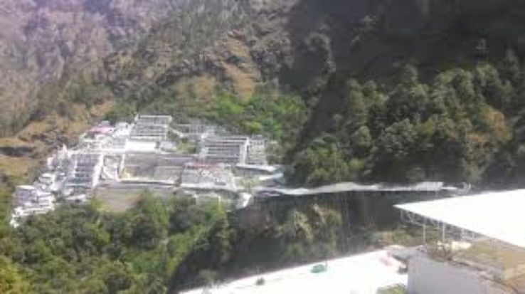 3 Days 2 Nights Katra to Vaishno Devi Vacation Package by Rahul tours and travels