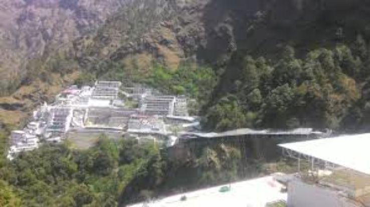 Magical 2 Days Katra with Vaishno Devi Darshan Holiday Package