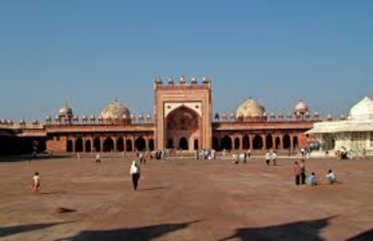 Jama Masjid Trip Packages