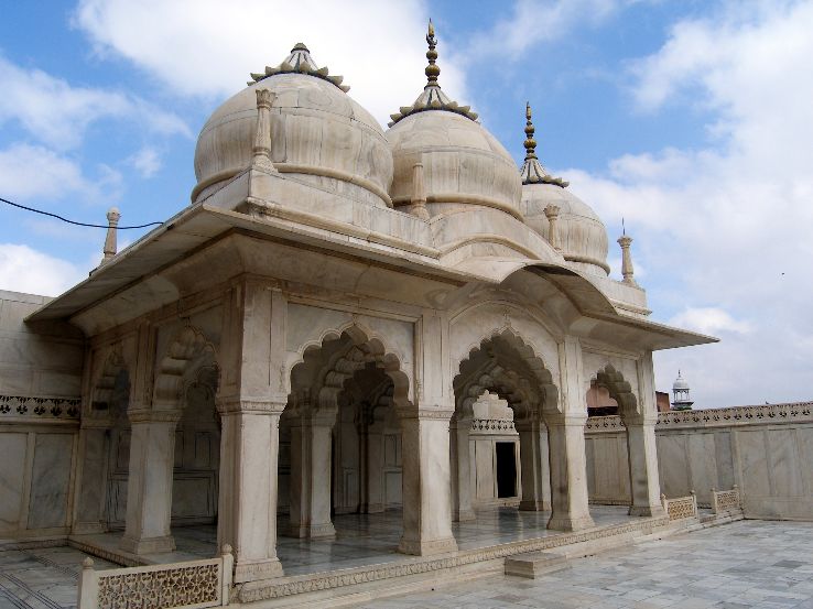 Nagina Masjid Trip Packages