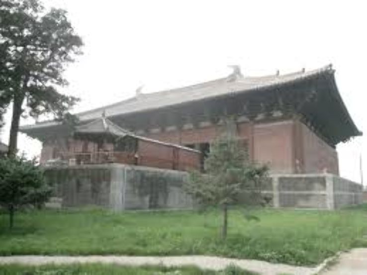 Fengguo Temple Trip Packages