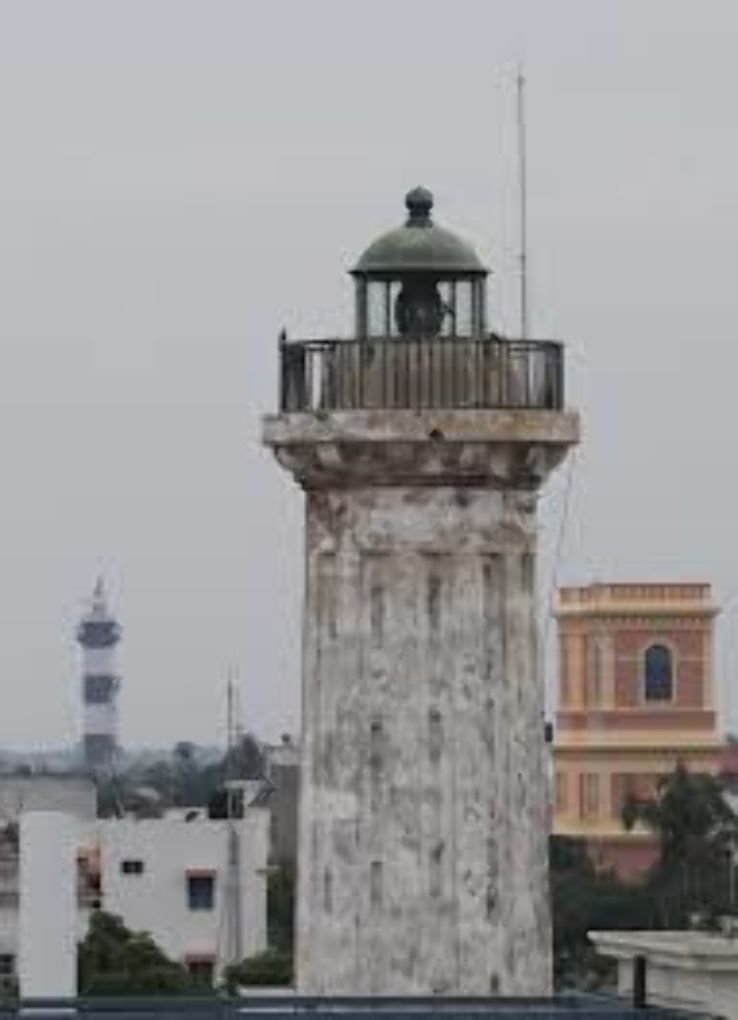 Pondicherry Lighthouse Trip Packages