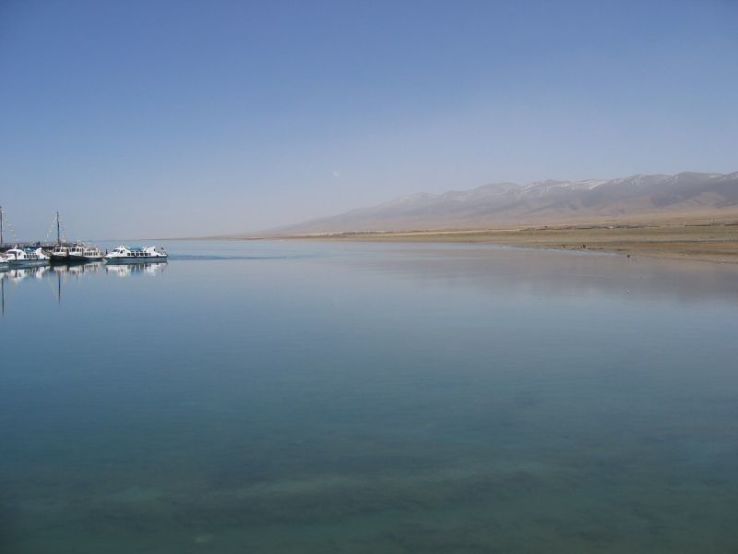 Qinghai Lake Trip Packages