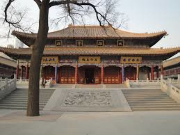 Shaanxi Trip Packages