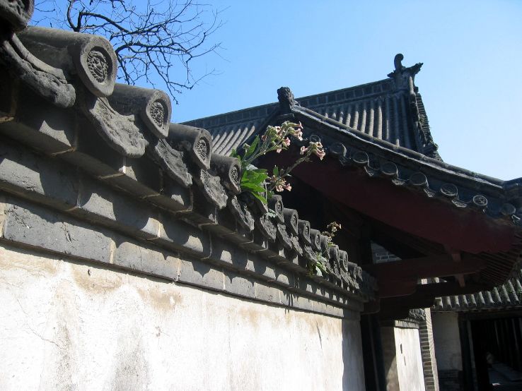 Shandong Trip Packages