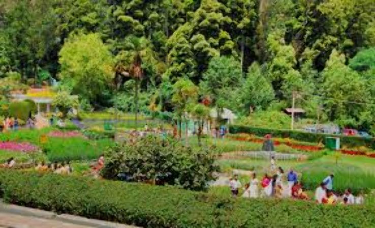 Tour Package for 2 Days from KODAIKANAL