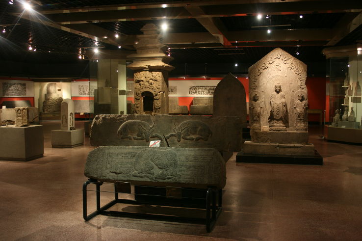 Shandong Museum Shandong China Top Attractions Things To Do Shandong Museum Shandong China Top Attractions Things To Do