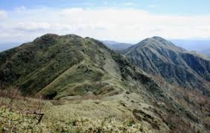 Mount Ni Trip Packages